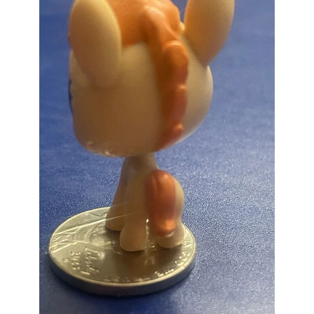 Littlest Pet Shop lps mini
